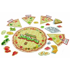 JOGO PIZZARIA MALUCA GROW 01283 - comprar online