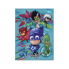 CADERNO BROCHURAO PJ MASKS 80FLS - TILIBRA na internet