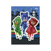 CADERNO BROCHURAO PJ MASKS 80FLS - TILIBRA - Mei-Mei Papelaria - Sempre Presente com Você