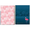 AGENDA 2022 PLANNER ESPIRAL ALOHA 17,7 x 24 CM - TILIBRA na internet