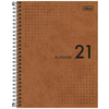 AGENDA PLANNER PRATIKA - TILIBRA