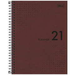 AGENDA PLANNER PRATIKA - TILIBRA na internet