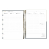 PLANNER ESPIRAL 2024 WEST VILLAGE - TILIBRA