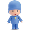 POCOYO BONECO DE VINIL INFANTIL TURMA DO POCOYO CARDOSO TOYS - comprar online