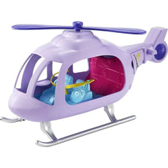 POLLY HELICOPTERO DE AVENTURAS- MATTEL - Mei-Mei Papelaria - Sempre Presente com Você