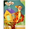 CADERNO BROCHURAO URSINHO POOH 96FL - TILIBRA