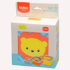 KIT 3 POTINHOS ANIMAIS - BUBA - loja online