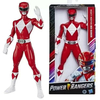 BONECO POWER RANGER VERMELHO- HASBRO