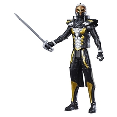 BONECO POWER RANGERS BEAST MORPHERSN SORT 30CM - loja online