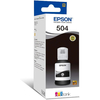 REFIL PARA ECOTANK T504 PRETO - EPSON - comprar online
