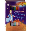 LIVRO MEGAKIT PARA COLORIR: O PEQUENO PRINCIPE