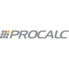 CALCULADORA DE MESA 10 DIGITOS PC120 - PROCALC - comprar online