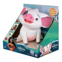 BRINQUEDO PORQUINHO PUA MOANA ORIGINAL DISNEY - COTIPLÁS - comprar online