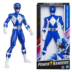 BONECO POWER RANGER AZUL- HASBRO