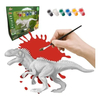 COLECAO DINO PAINT - ZOOP TOYS - comprar online