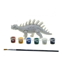 COLECAO DINO PAINT - ZOOP TOYS - loja online