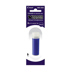 REFIL PARA PINCEL QUADRO BRANCO VIOLETA - PILOT