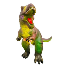 BRINQUEDO DINOSSAURO SOFT - ZOOP - comprar online