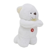 URSO DE PELUCIA INFATIL QUE REZA PAI NOSSO 30cm - FOFY TOYS - comprar online