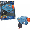 BRINQUEDO NERF ELITE 2.0 TRIO- HASBRO