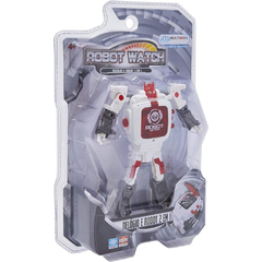 ROBOT WATCH - RELOGIO E ROBO 2 EM 1 - loja online