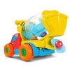 CAMINHAO BETONEIRA DE BOLINHAS ROBUSTUS KIDS - DIVER TOYS - comprar online