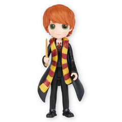 HARRY POTTER BONECOS AMULETOS MAGICOS - SUNNY na internet