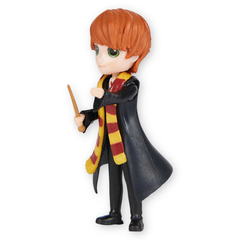 Imagem do HARRY POTTER BONECOS AMULETOS MAGICOS - SUNNY