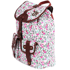 MOCHILA FEMININA CAPRICHO REF 48921 - DMW - comprar online