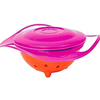 POTINHO GIRATORIO GIRO BOWL BLISTER ROSA - BUBA - comprar online