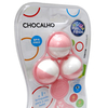 CHOCALHO ROSA BLISTER - PAIS E FILHOS - loja online