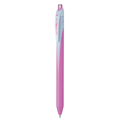 CANETA ENERGEL ROSA - PENTEL - comprar online