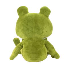 PELUCIA BRINQUEDO SAPINHO 40cm INFANTIL - FOFY TOYS - loja online