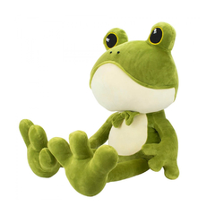 Imagem do PELUCIA BRINQUEDO SAPINHO 40cm INFANTIL - FOFY TOYS