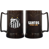 CANECA SANTOS 400ML FUMÊ ESCUDO GEL CONGELANTE na internet