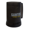 CANECA SANTOS 400ML FUMÊ ESCUDO GEL CONGELANTE