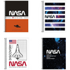 CADERNO 10X1 200 F NASA - TILIBRA