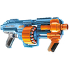 LANÇADOR DE DARDOS NERF ELITE 2.0 SHOCKWAVE RD-15 - HASBRO - comprar online