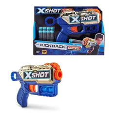 X-SHOT ROYALE KICKBACK - CANDIDE