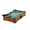 MINI MESA DE SINUCA BILHAR SNOOKER PORTATIL JOGO BRINQUEDO