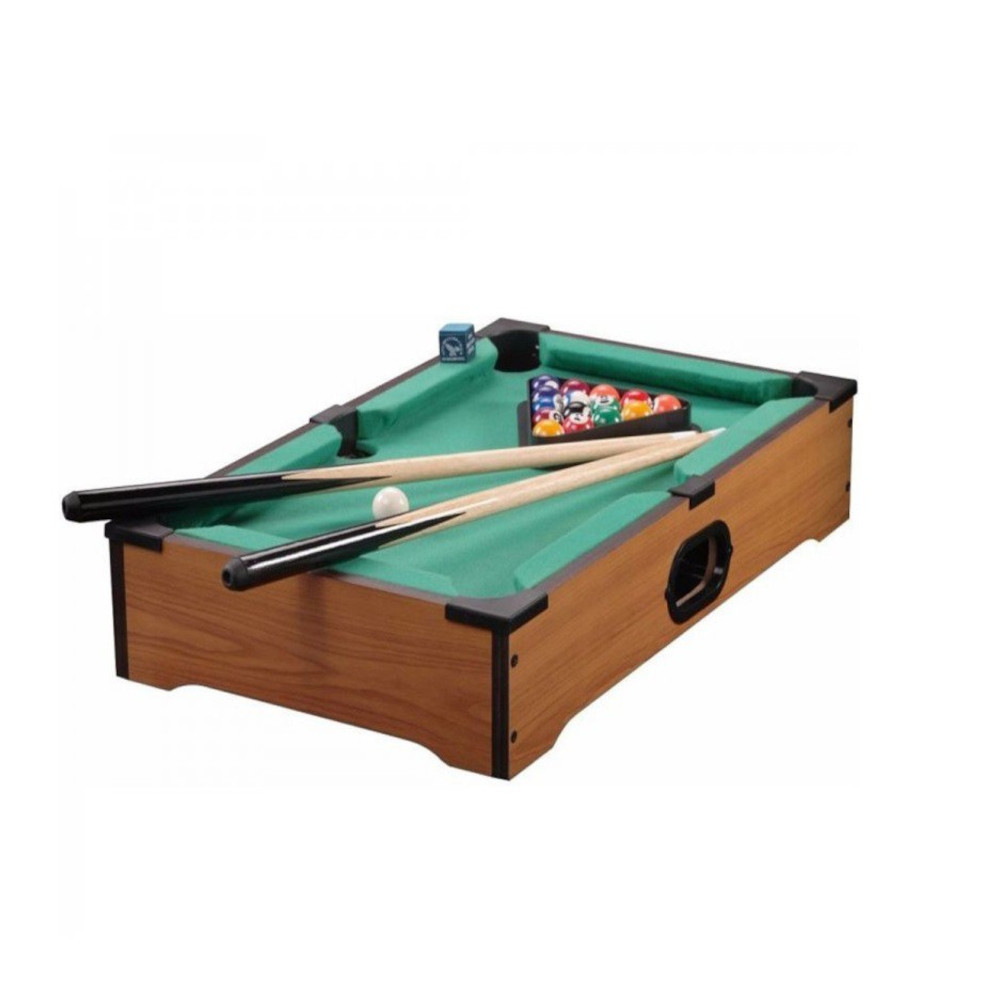 Brinquedo Mini Jogo De Bilhar Sinuca Snooker Frete Gratis