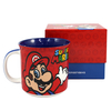 CANECA SUPER MARIO - ZONA CRIATIVA - comprar online