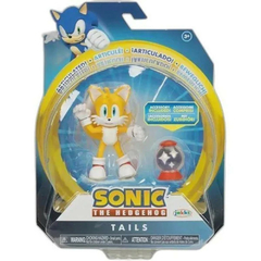 Imagem do BONECOS COLECAO SONIC 1 UNIDADE SORTIDO- CANDIDE