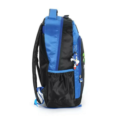 MOCHILA SONIC AZUL - LUXCEL - comprar online