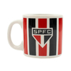 CANECA DE PORCELANA SAO PAULO 120ML - MILENO