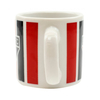 CANECA DE PORCELANA SAO PAULO 120ML - MILENO - loja online