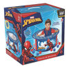 PISCINA DE BOLINHAS INFANTIL HOMEM ARANHA - LIDER BRINQUEDOS - comprar online