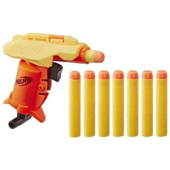 LANCADOR NERF ALPHA STRIKE STINGER SD-1 - HASBRO - comprar online