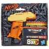 LANCADOR NERF ALPHA STRIKE STINGER SD-1 - HASBRO