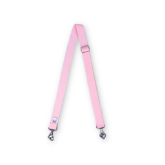 ALÇA STRAP AND GO BABY PINK - CADERNO INTELIGENTE - comprar online